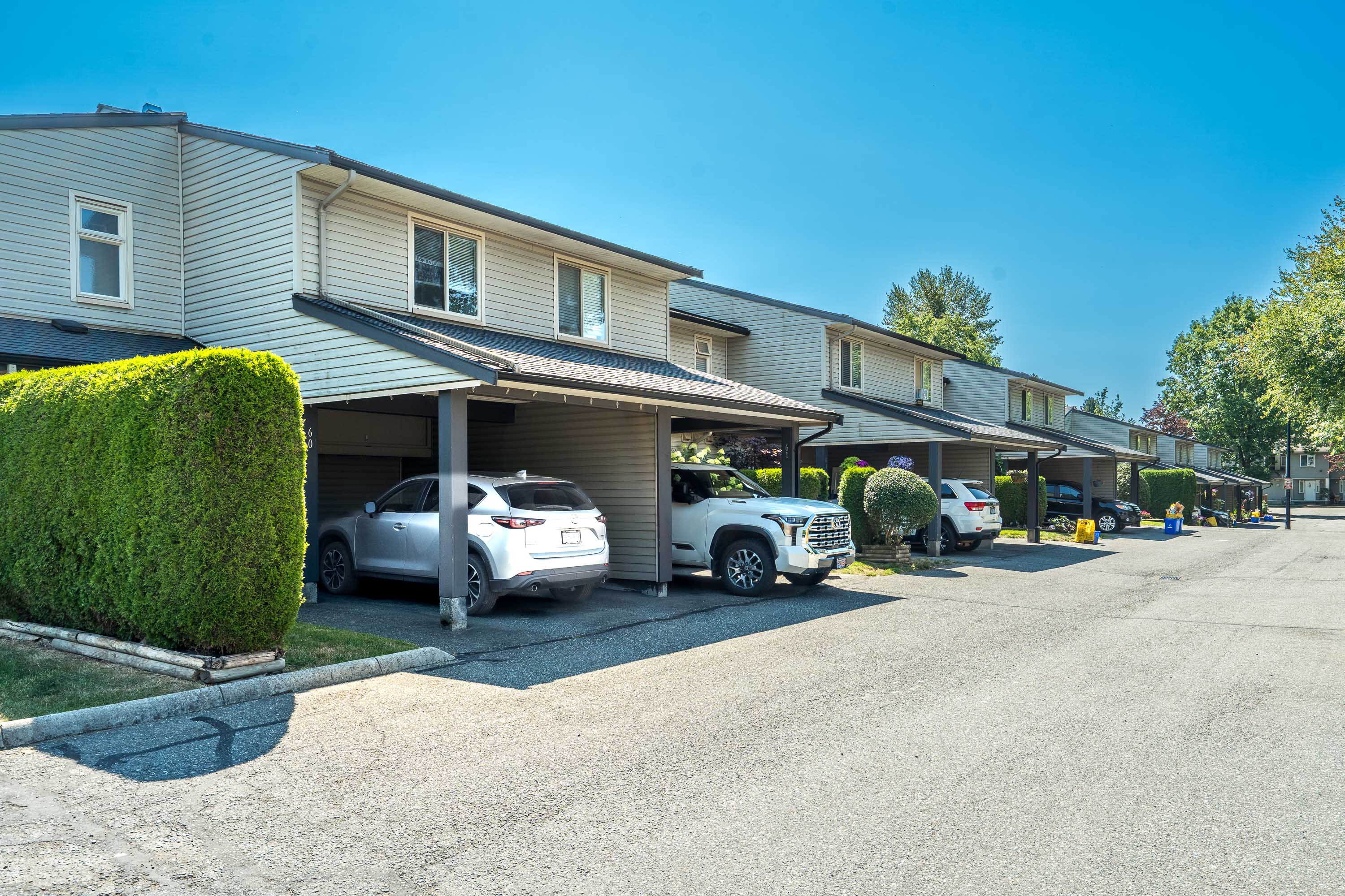 62 - 27456 32 Avenue, Langley
