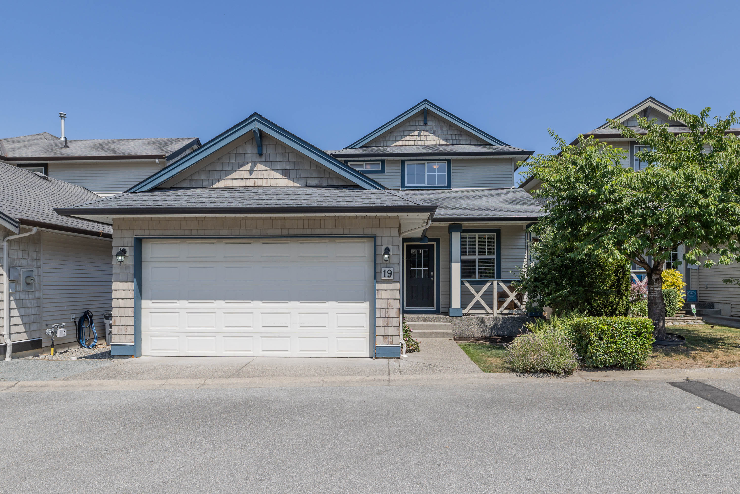 19 - 18868 69 Avenue, Surrey