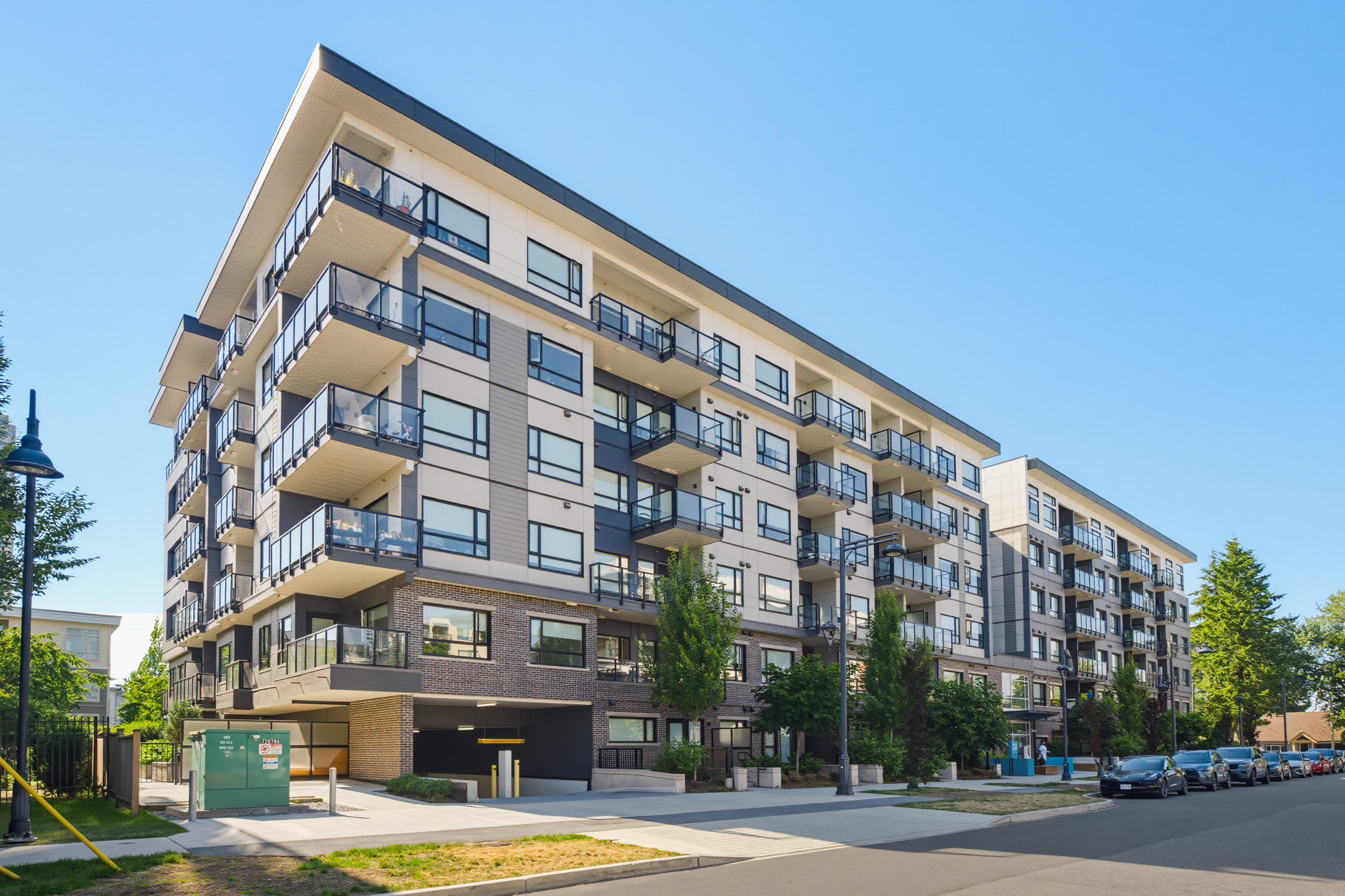 212 - 10777 138 Street, Surrey