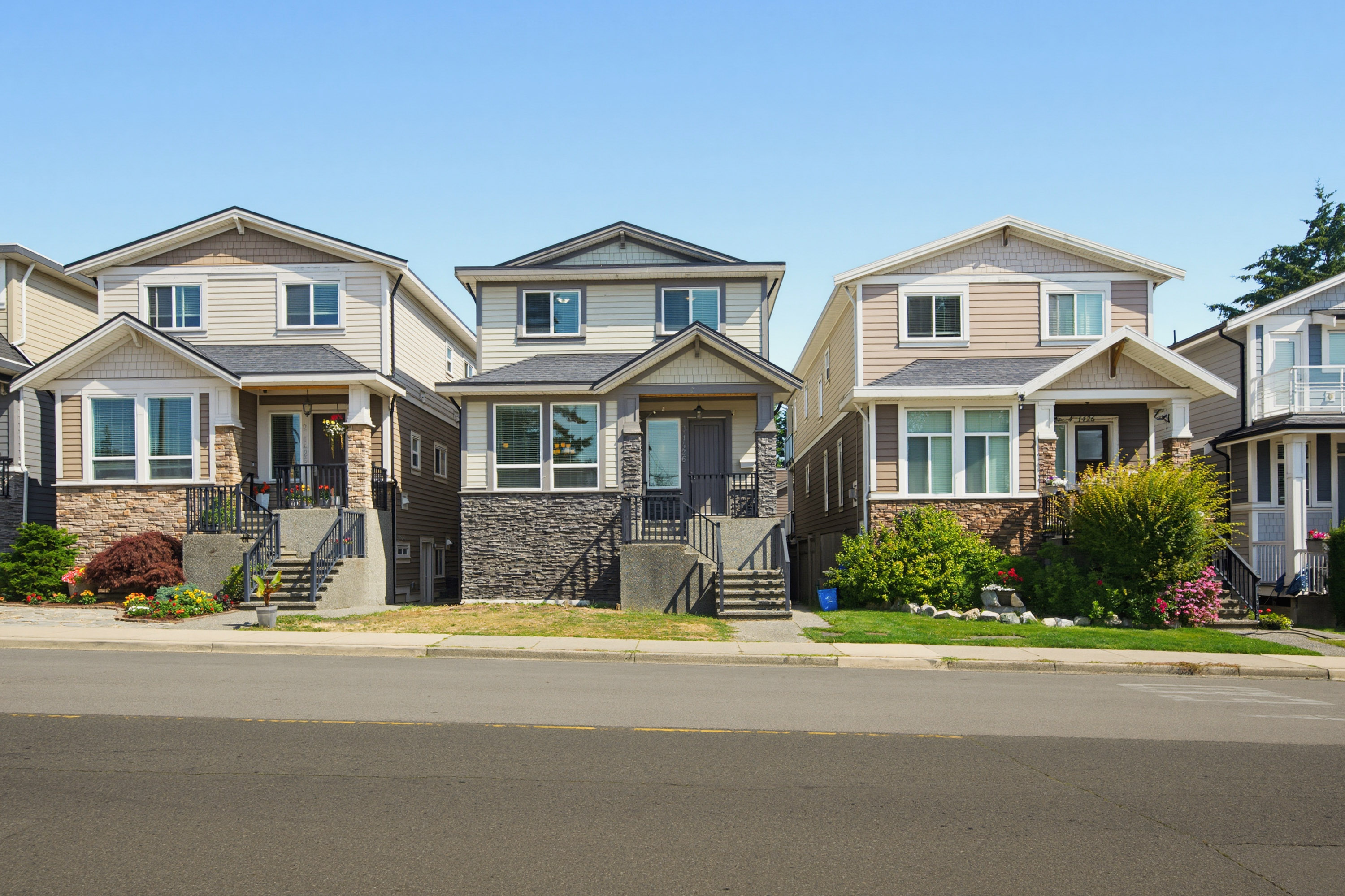 1426 Finlay Street, White Rock