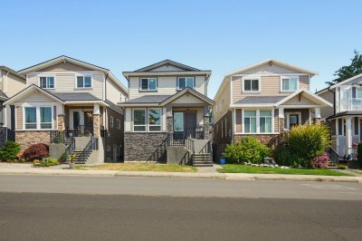 Virtual tour for Sean Hale