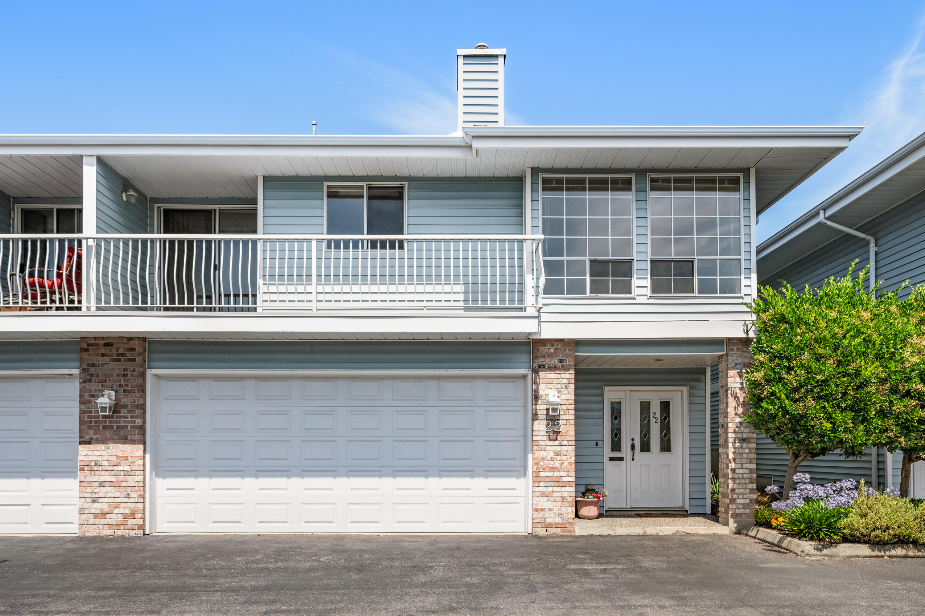 22 - 5216 201A Street, Langley