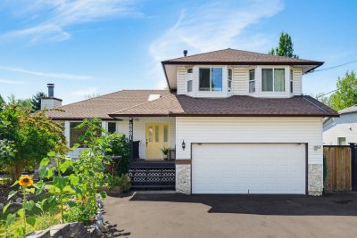 Virtual tour for Gary Becker