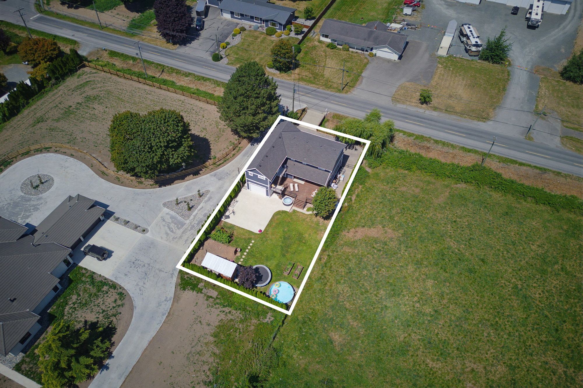 44064 South Sumas Road, Chilliwack