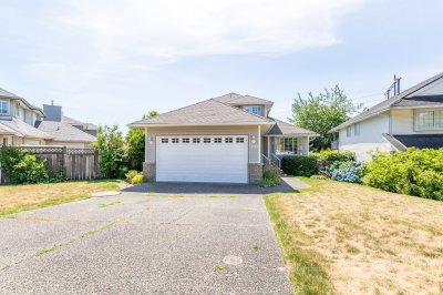 Virtual tour for Tara Caldwell