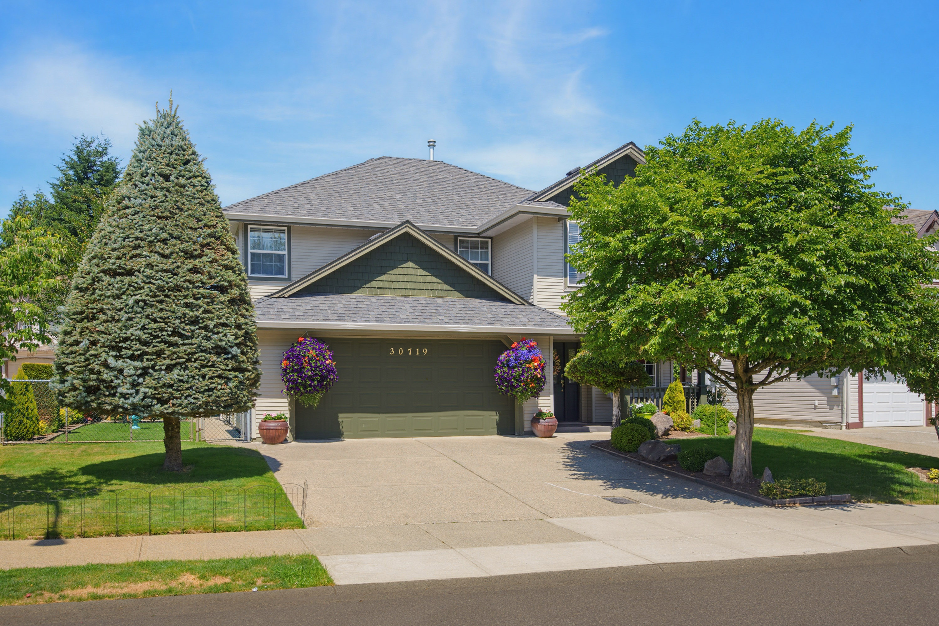 30719 Crestview Avenue, Abbotsford