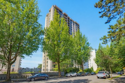 Virtual tour for Tobias Der