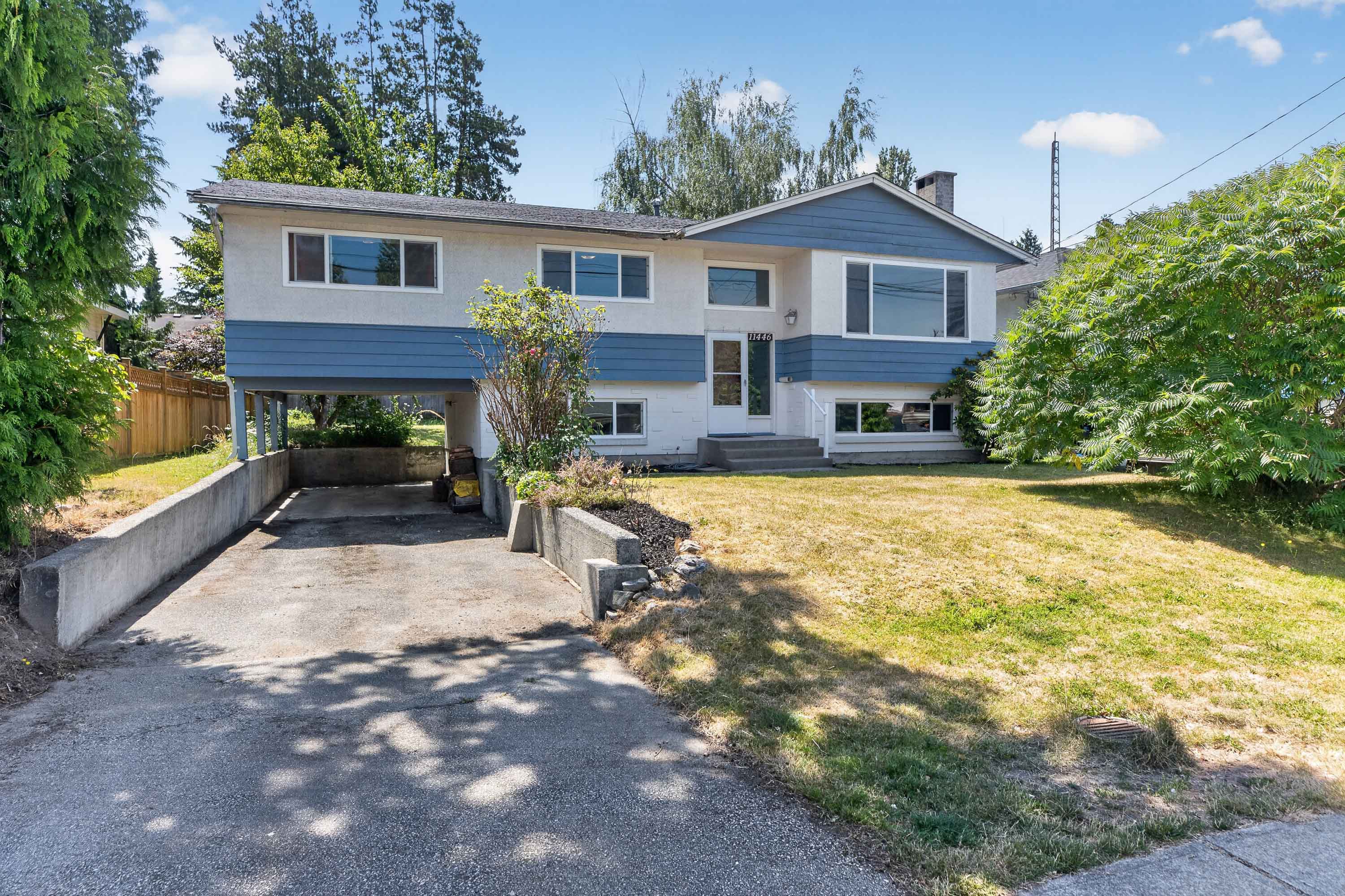 11446 94 Avenue, Delta