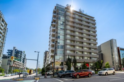 Virtual tour for TJ Moreau