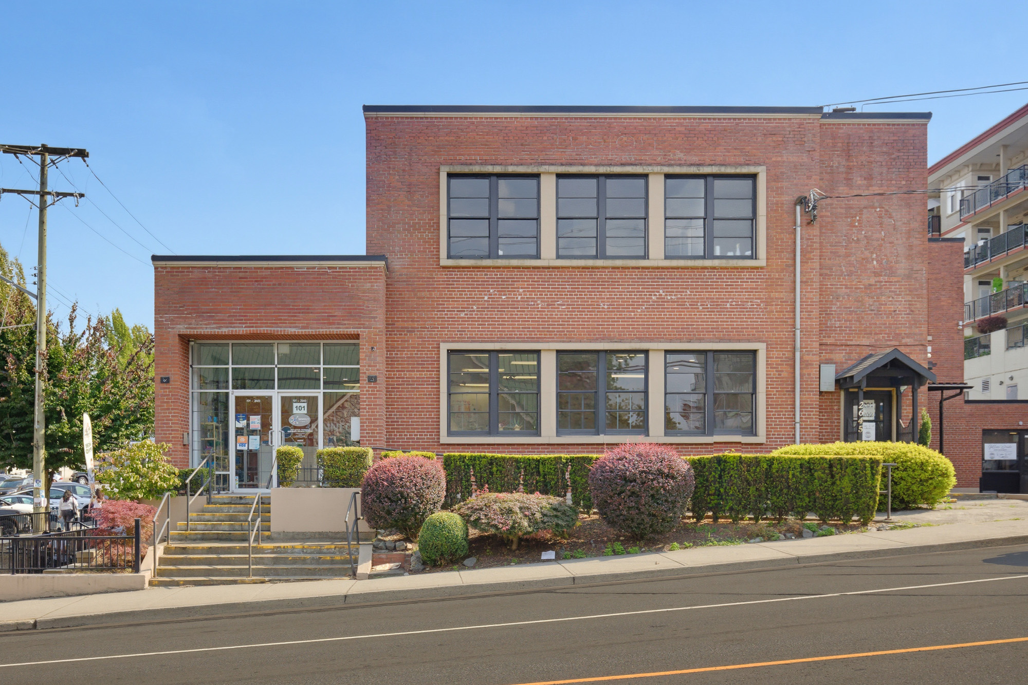 101 - 2645 Montrose Avenue, Abbotsford