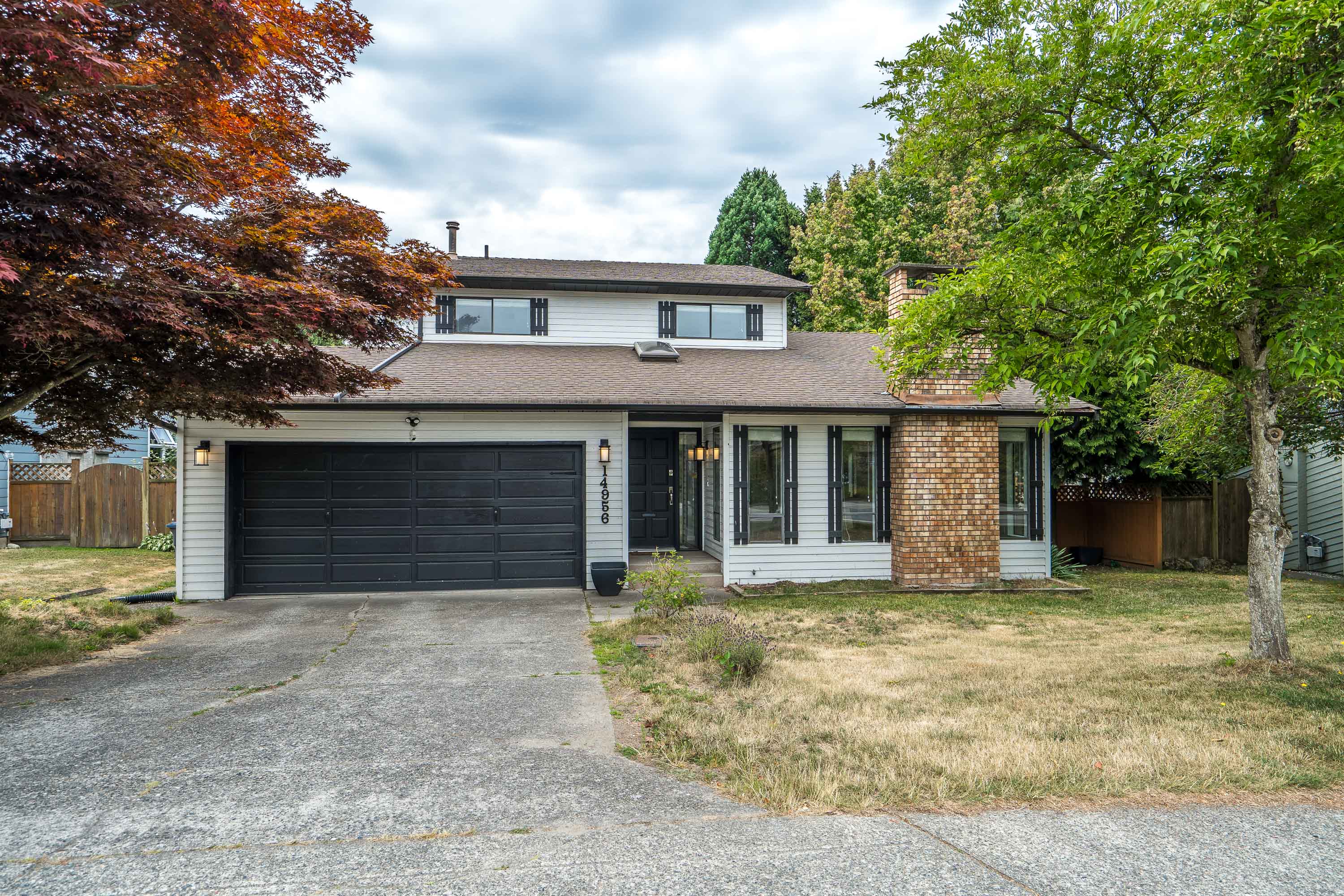 14956 20 Avenue, Surrey