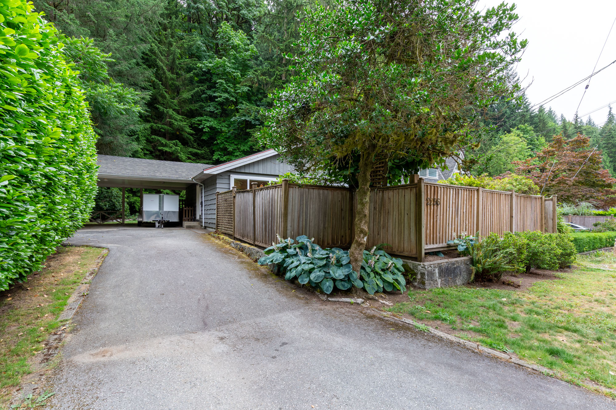 2256 Chapman Way, North Vancouver