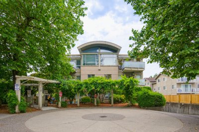 Virtual tour for Gerald Lucas