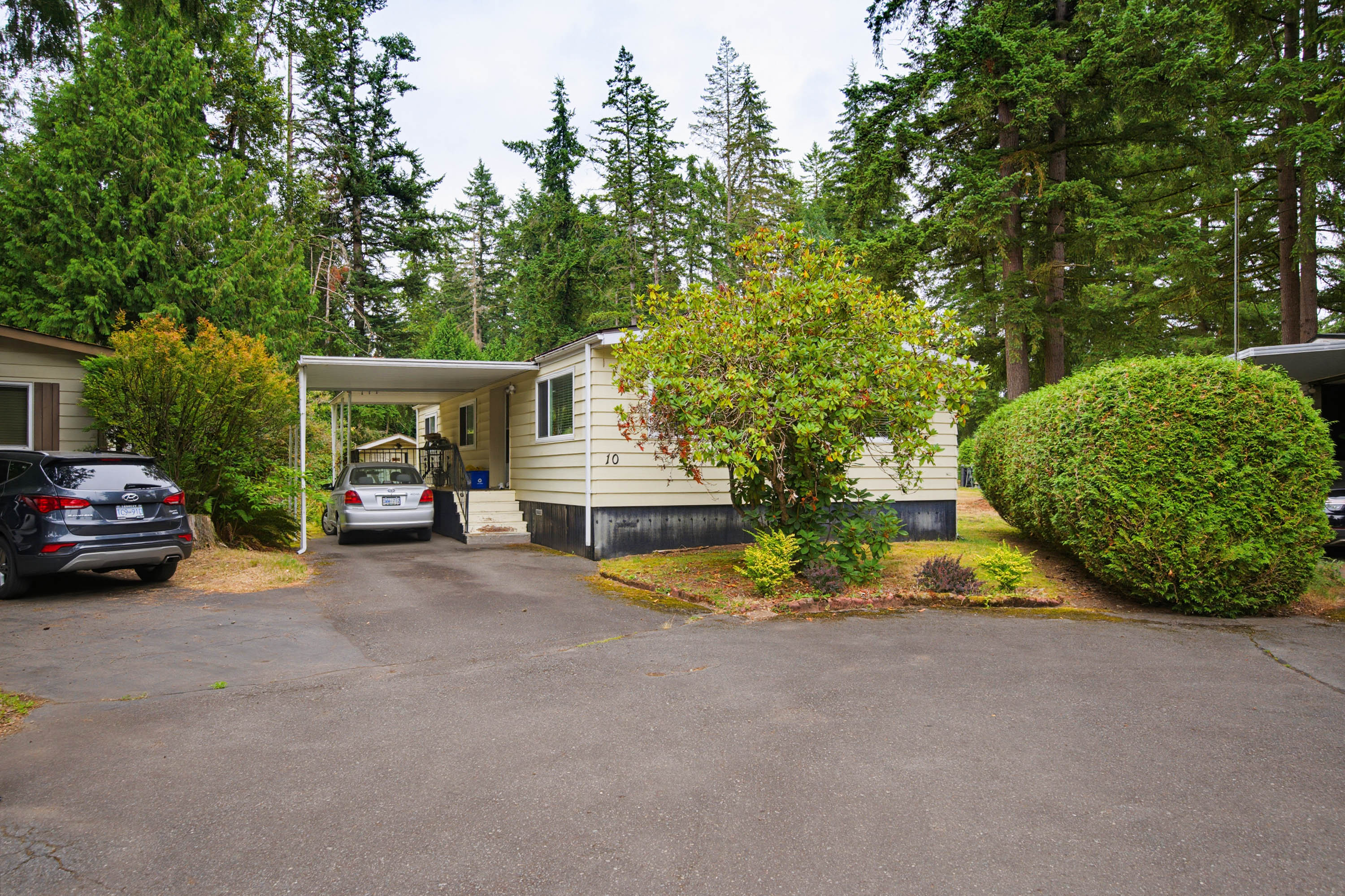 10 - 2306 198 Street, Langley