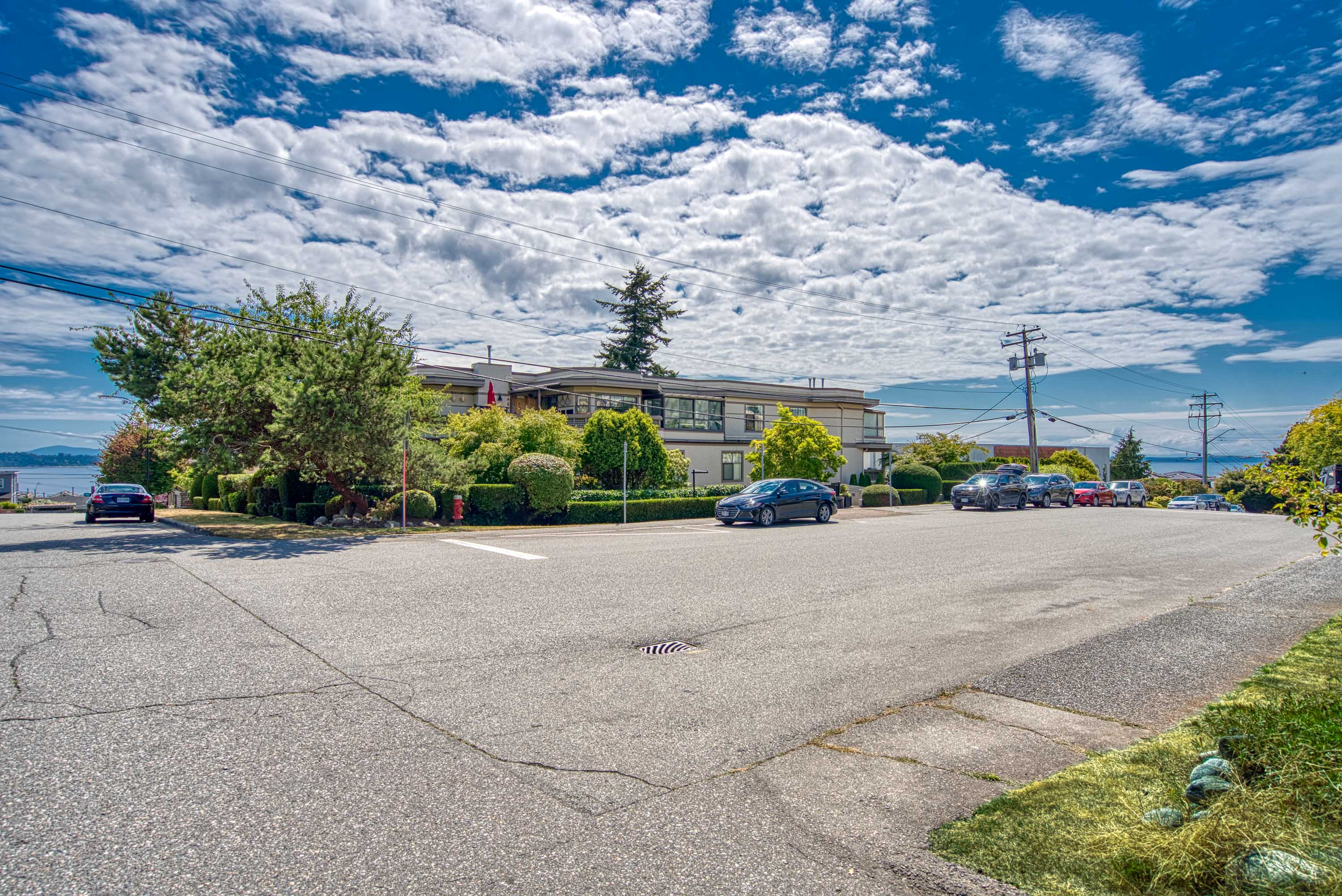 206 - 15080 Prospect Avenue, White Rock