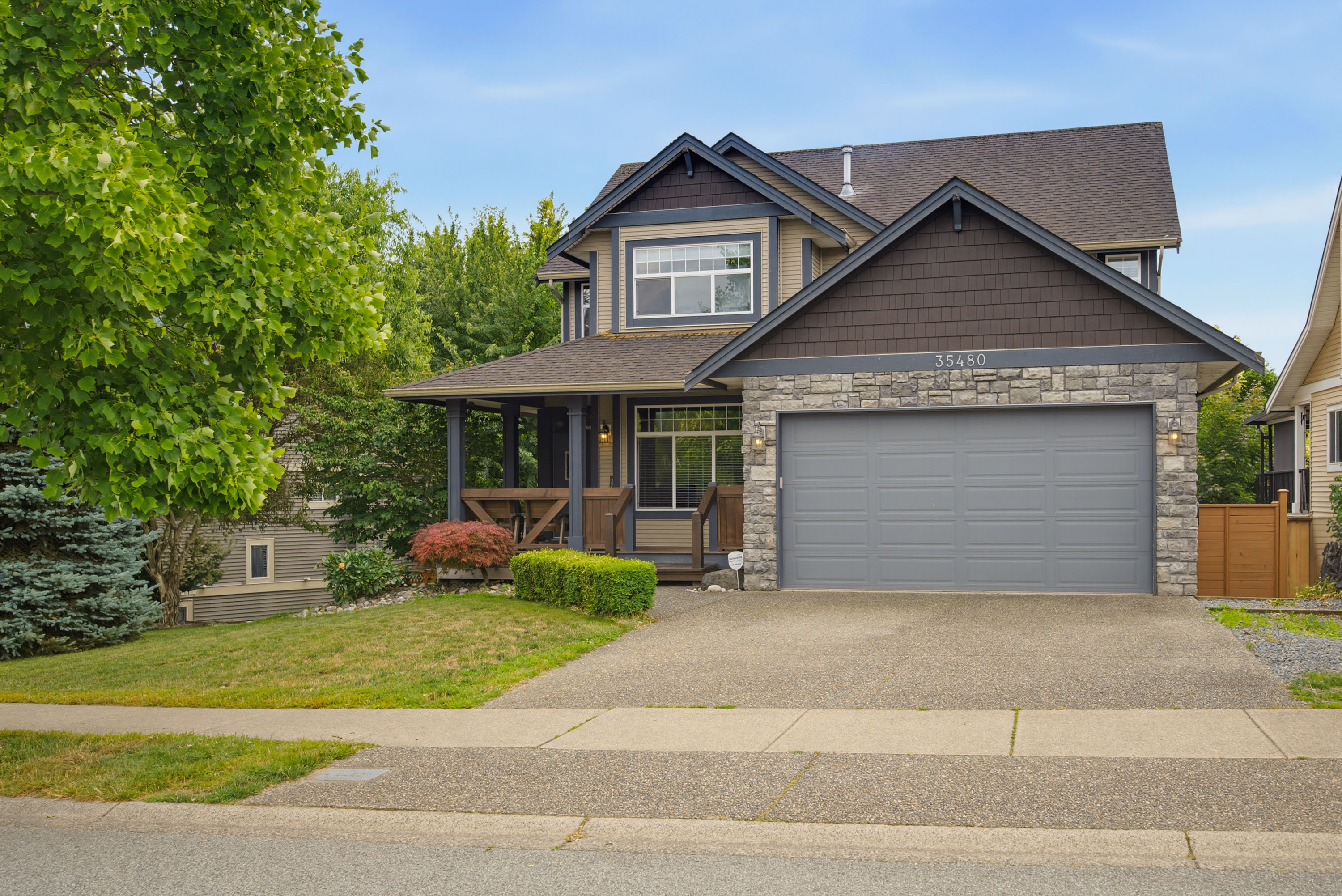 35480 McKinley Drive, Abbotsford