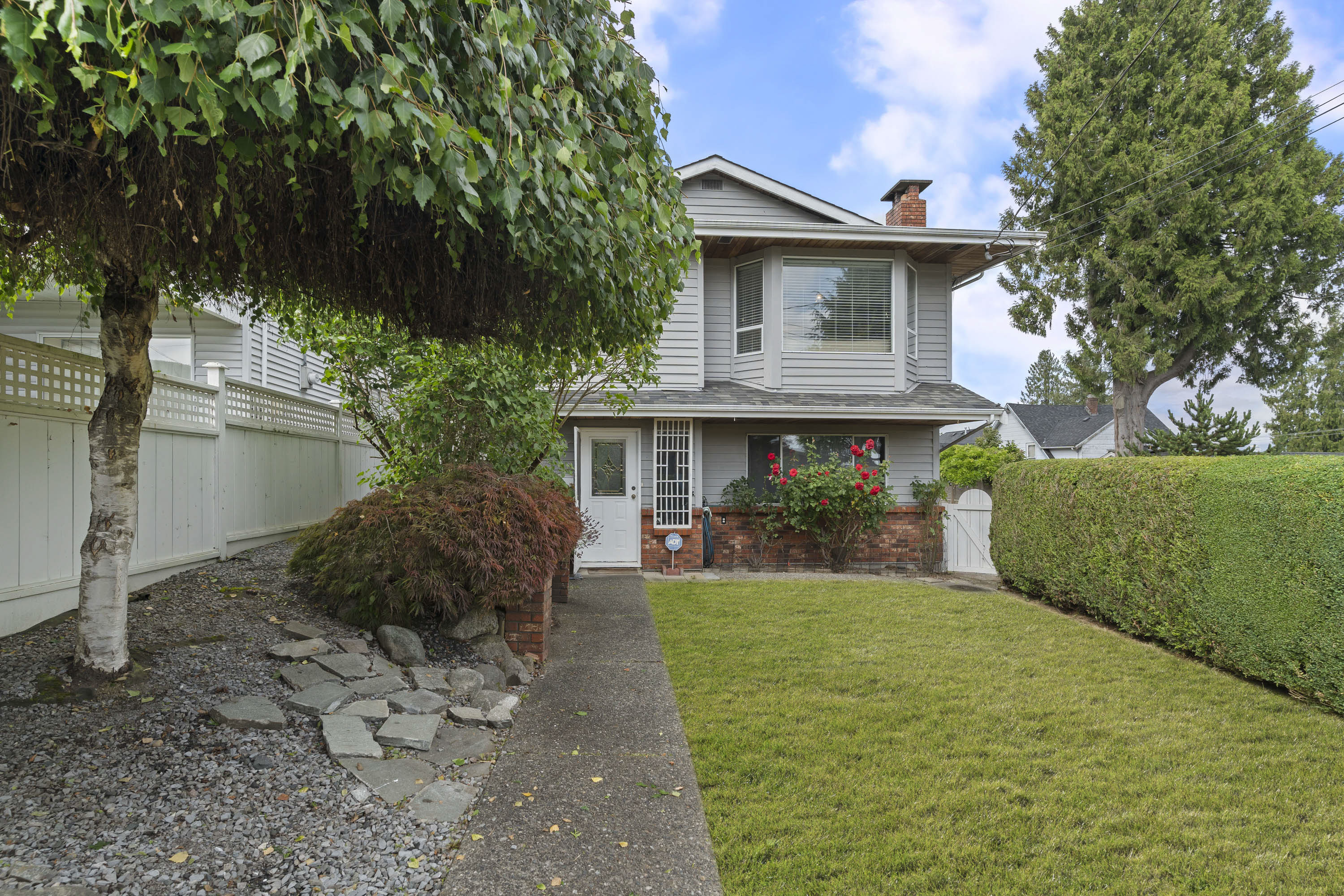 409 Sherbrooke Street, New Westminster