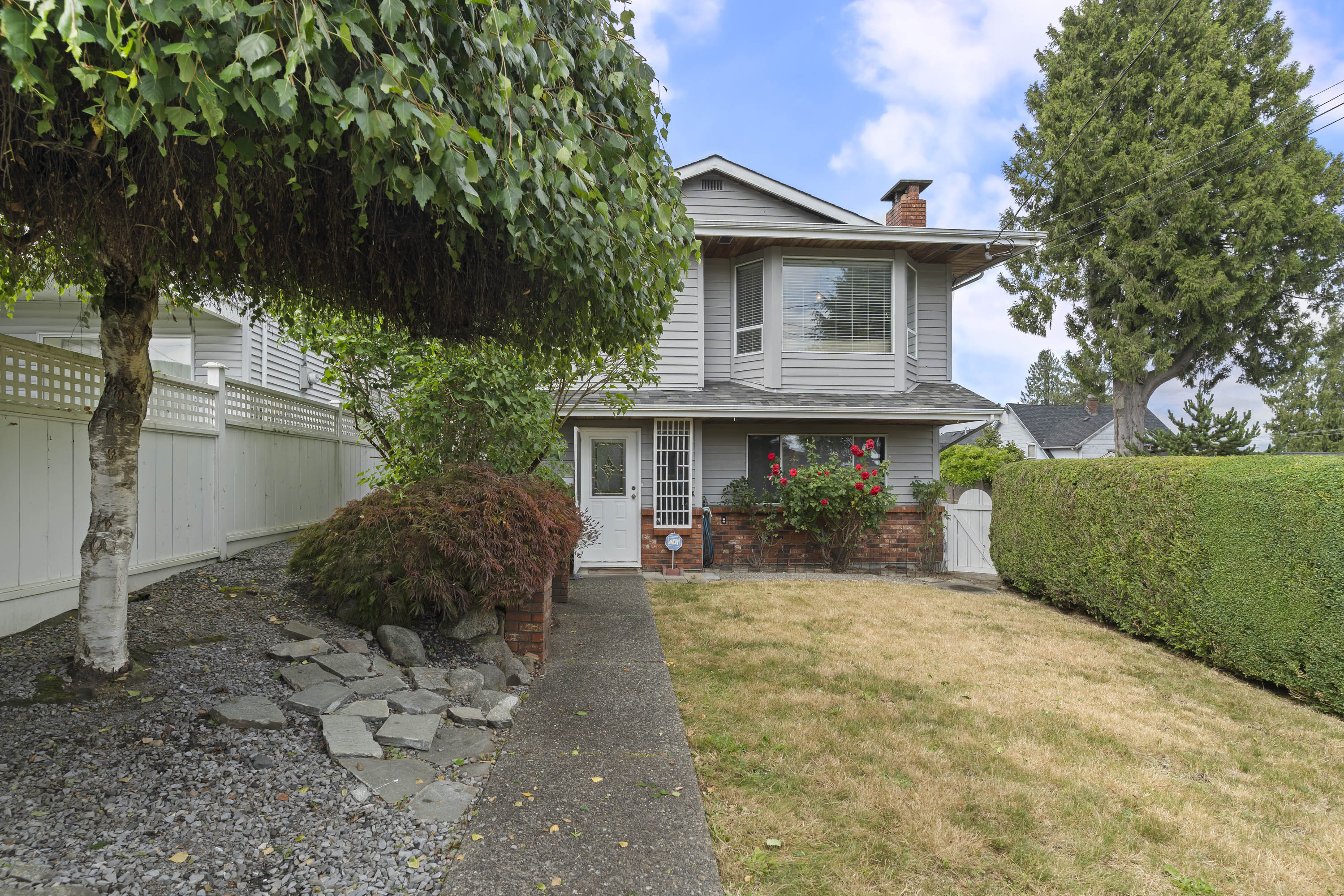 409 Sherbrooke Street, New Westminster