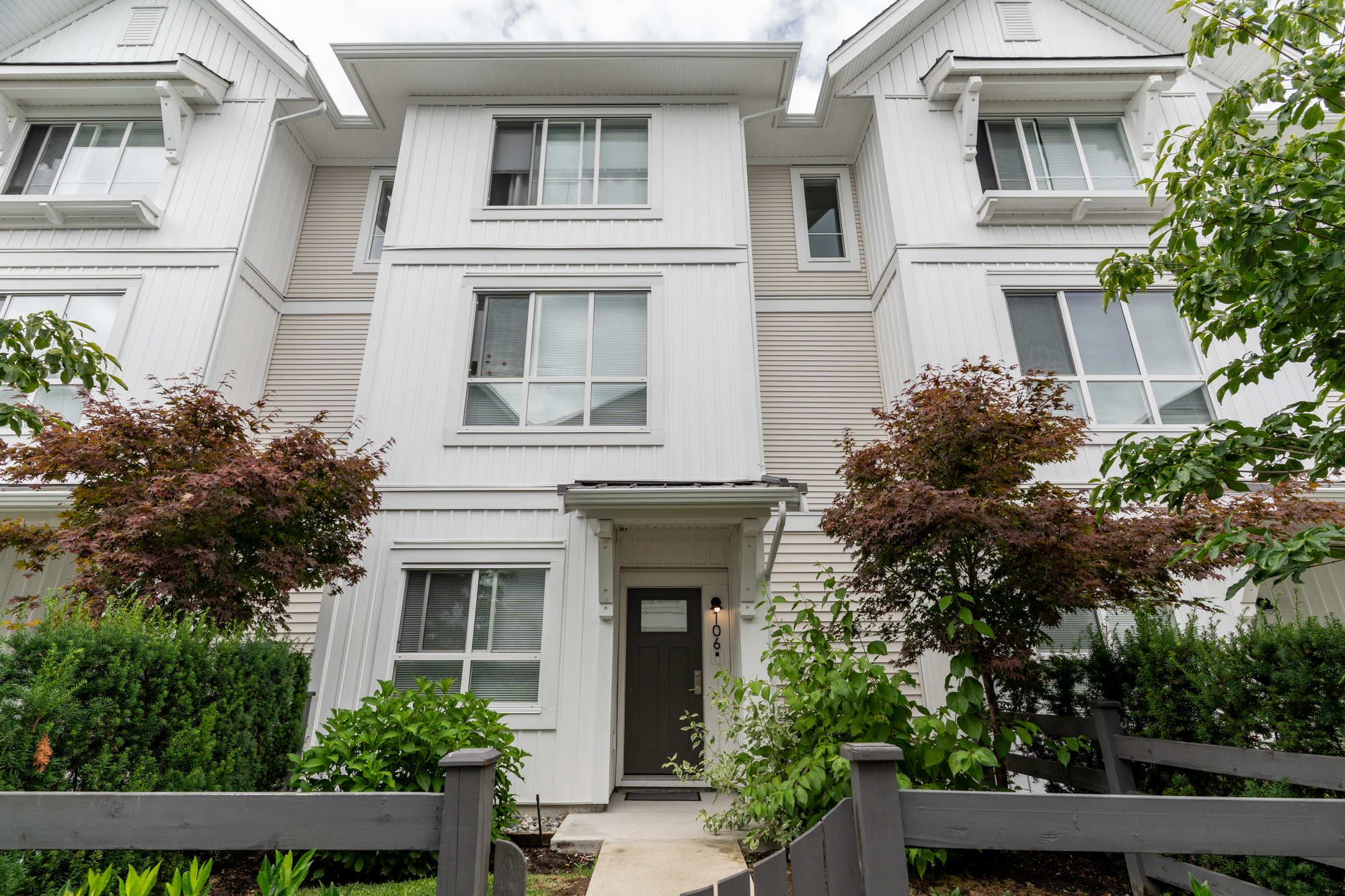 106 - 8335 Nelson Street, Mission