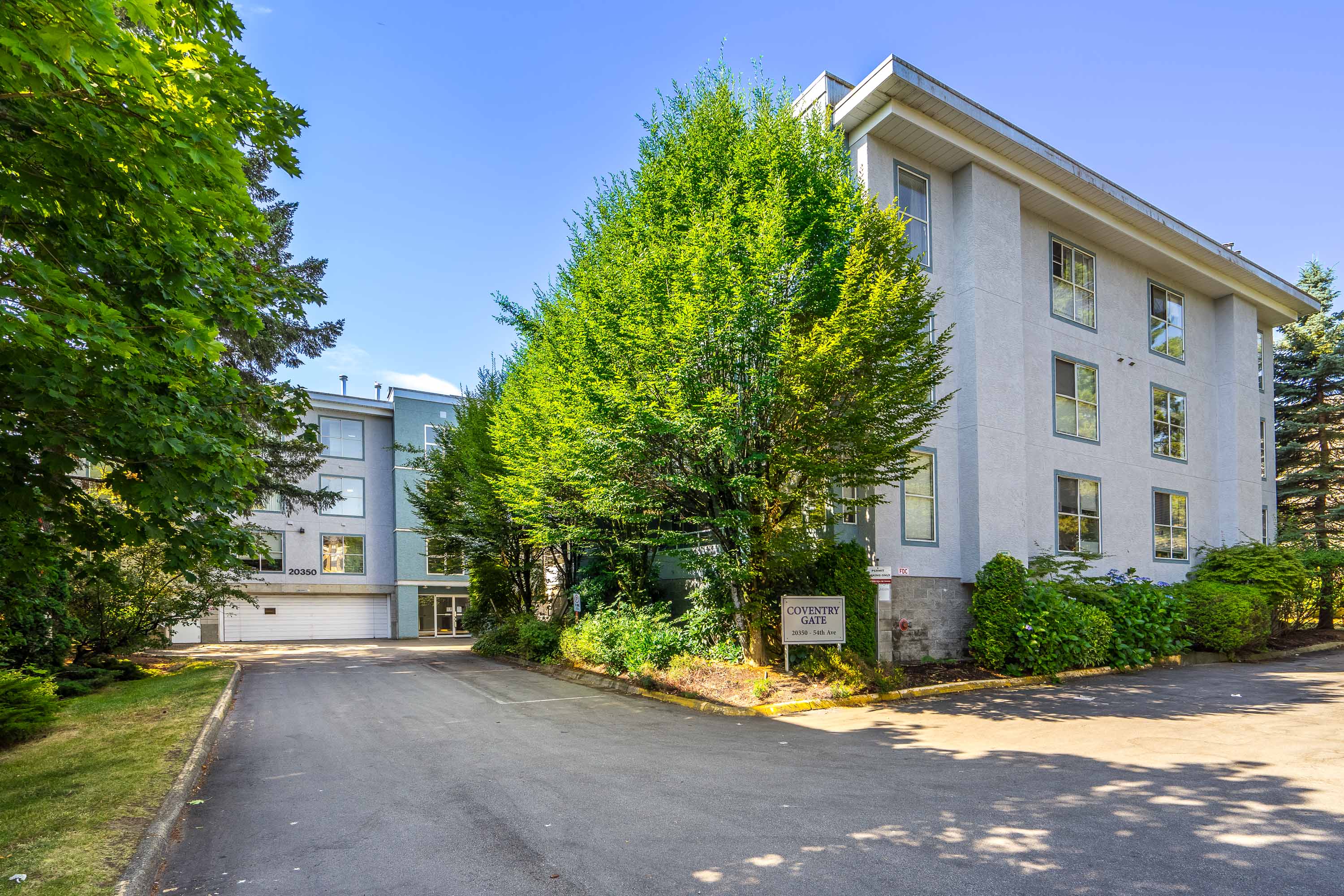 204 - 20350 54 Avenue, Langley