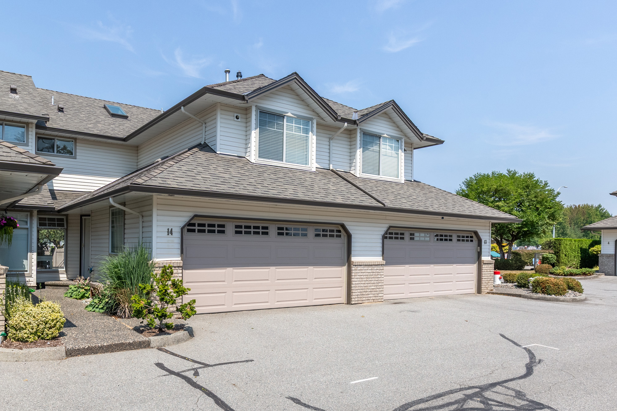 14 - 19051 119 Avenue, Pitt Meadows