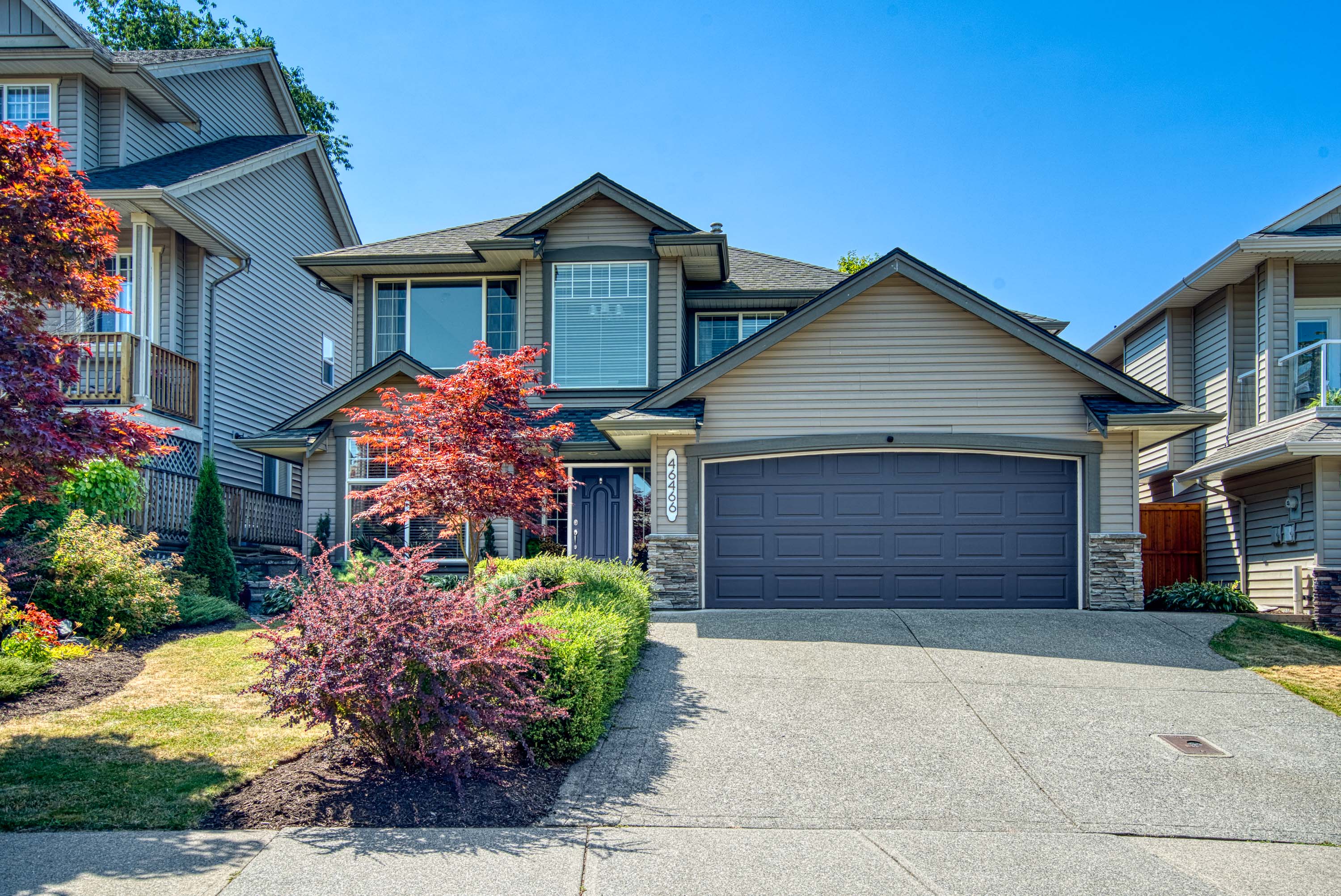 46466 Armstrong Place, Chilliwack