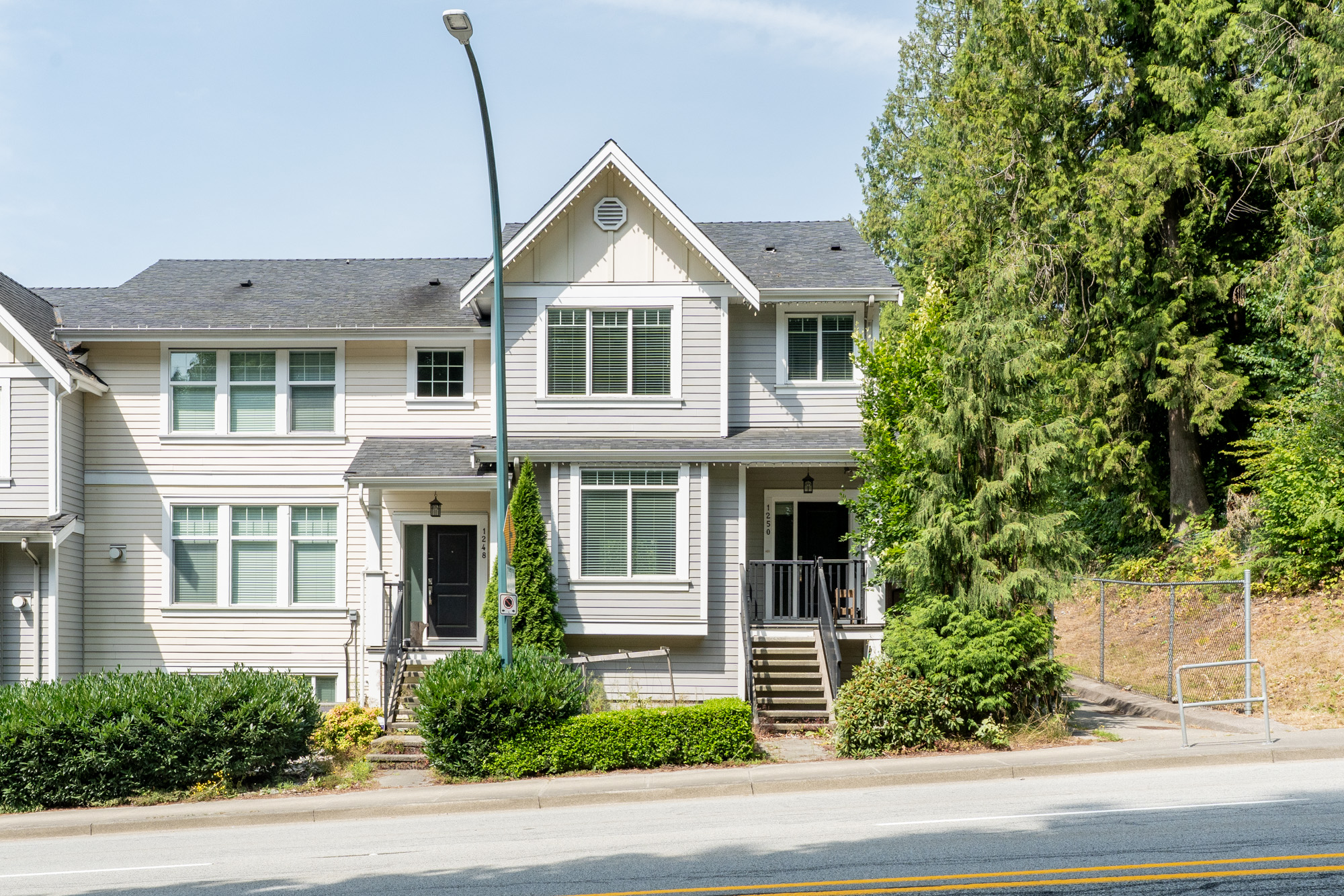 1250 Coast Meridian Road, Coquitlam