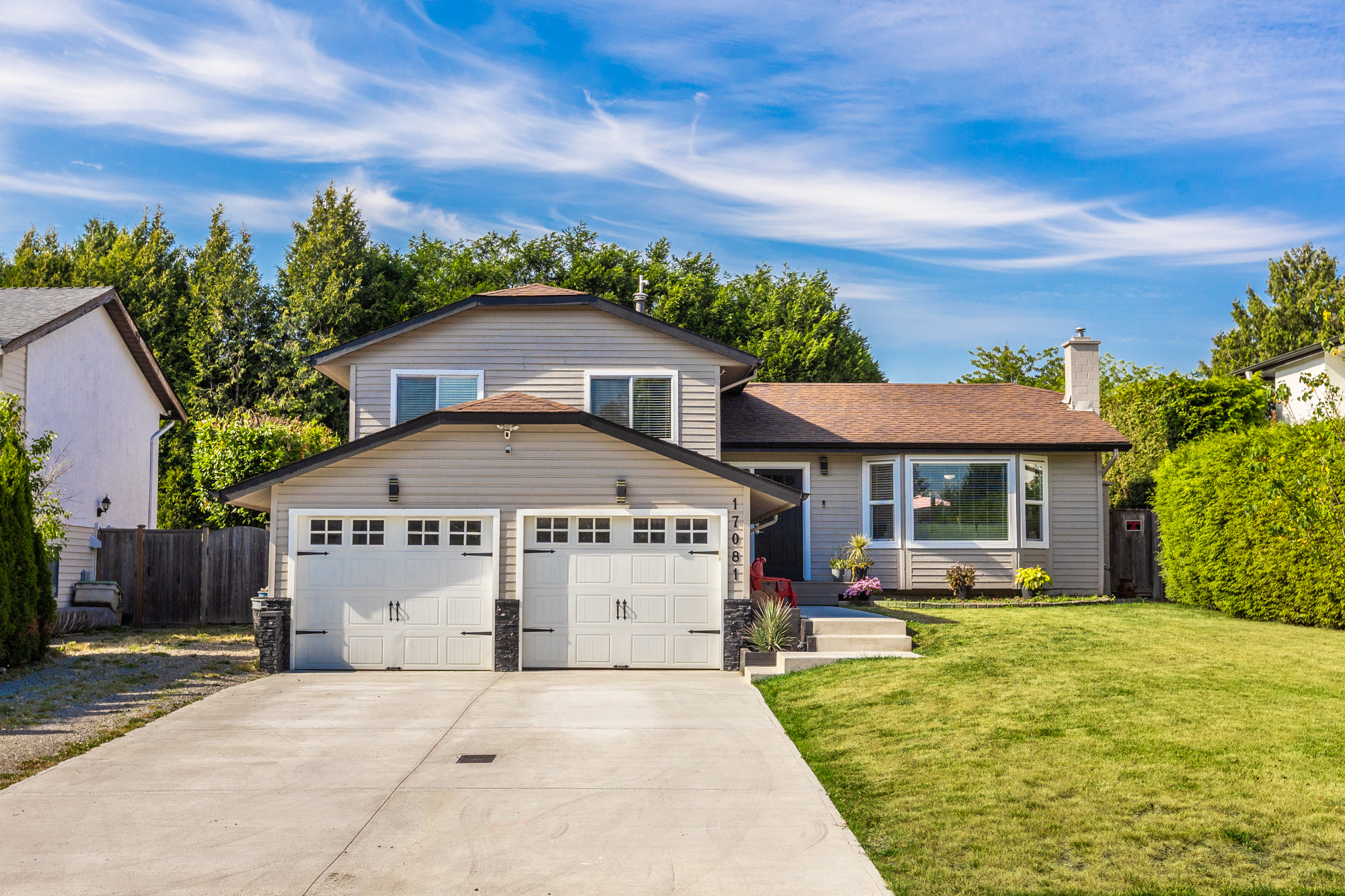 17081 60A Avenue, Surrey
