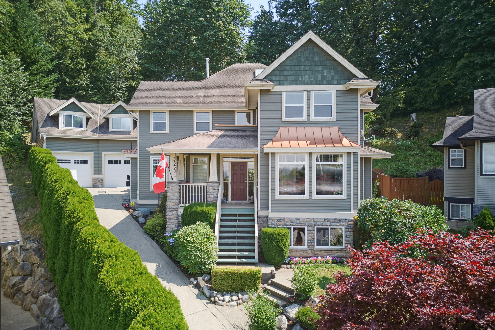 35391 Kinloch Place, Abbotsford