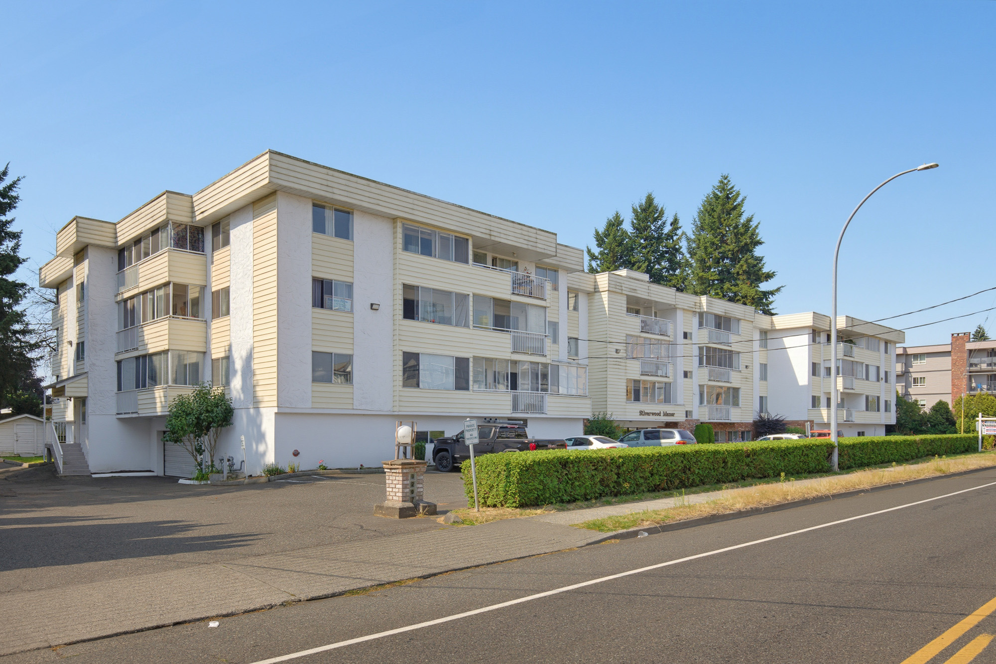 206 - 32070 Peardonville Road, Abbotsford
