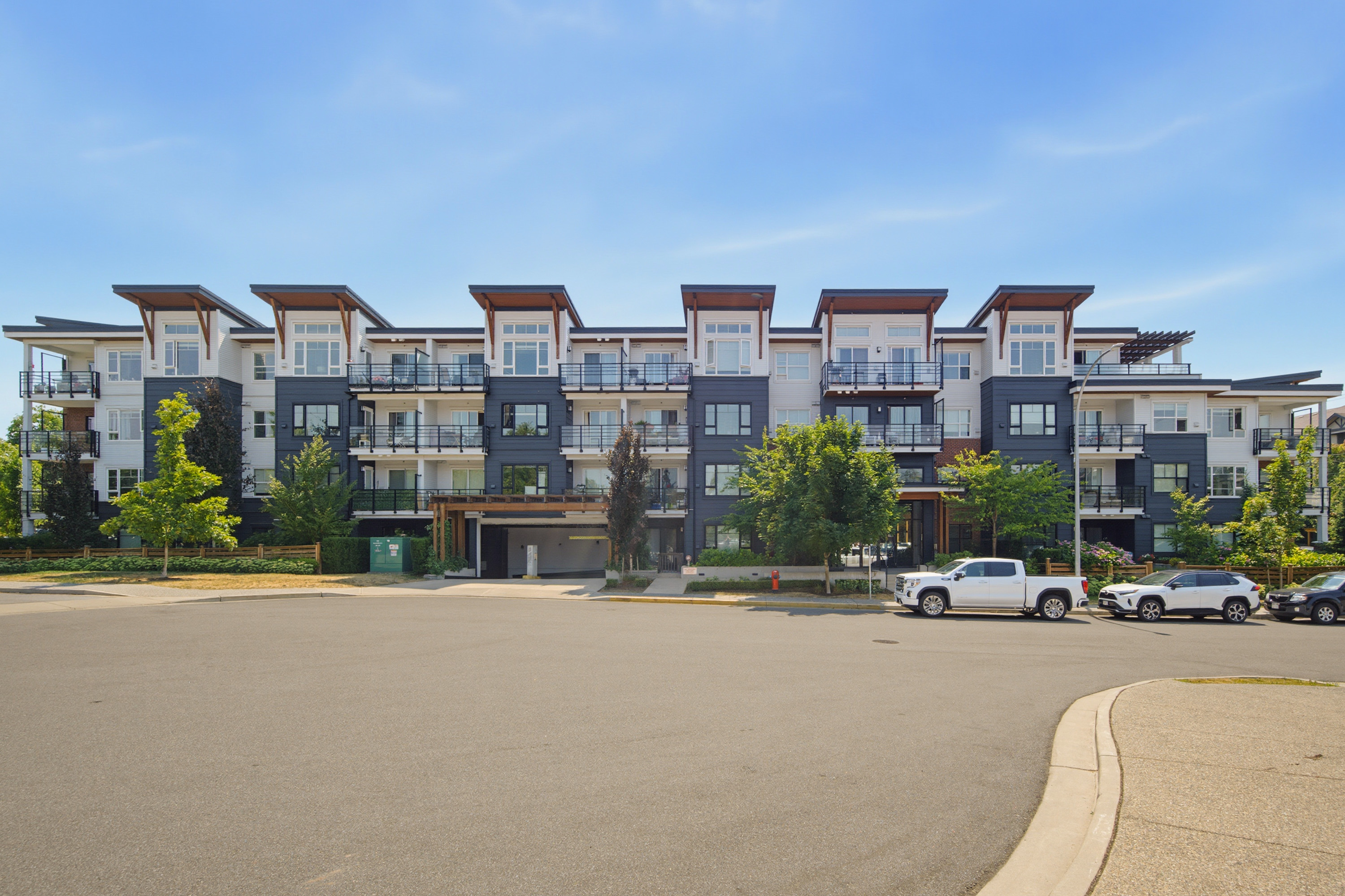202 - 22136 49 Avenue, Langley