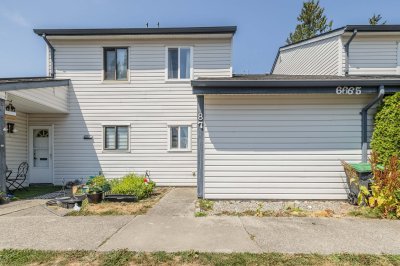Virtual tour for Garry Voigt