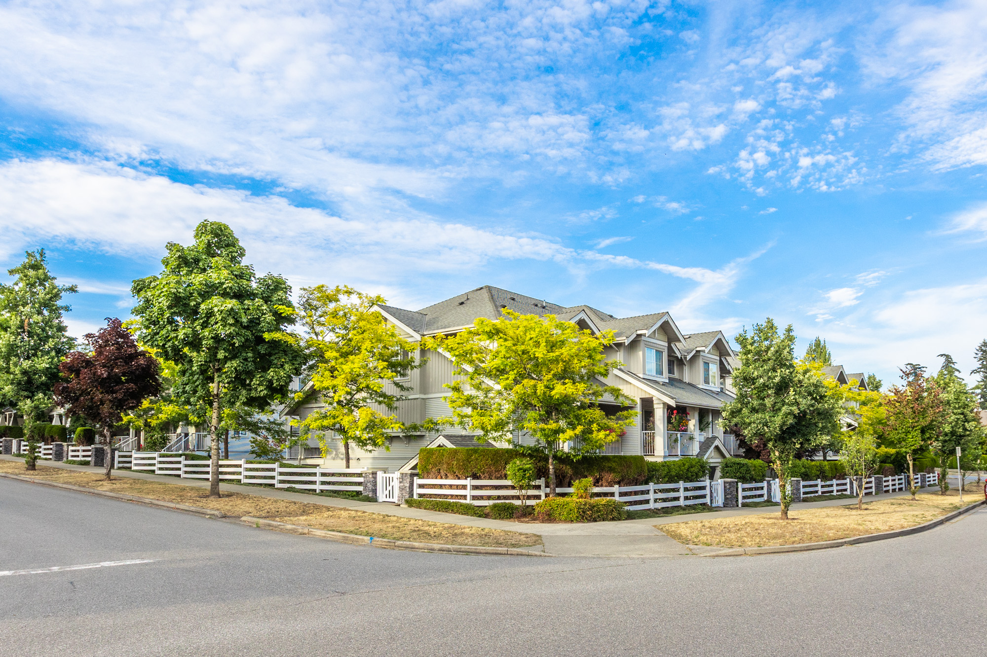 42 - 6568 193B Street, Surrey