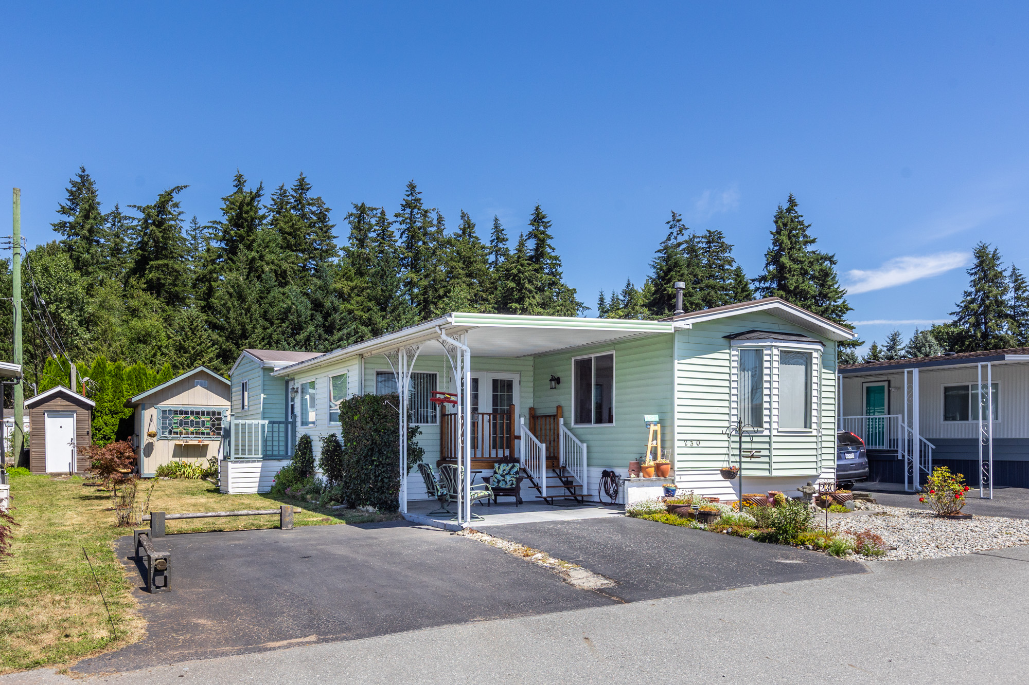 230 - 27111 0 Avenue, Aldergrove