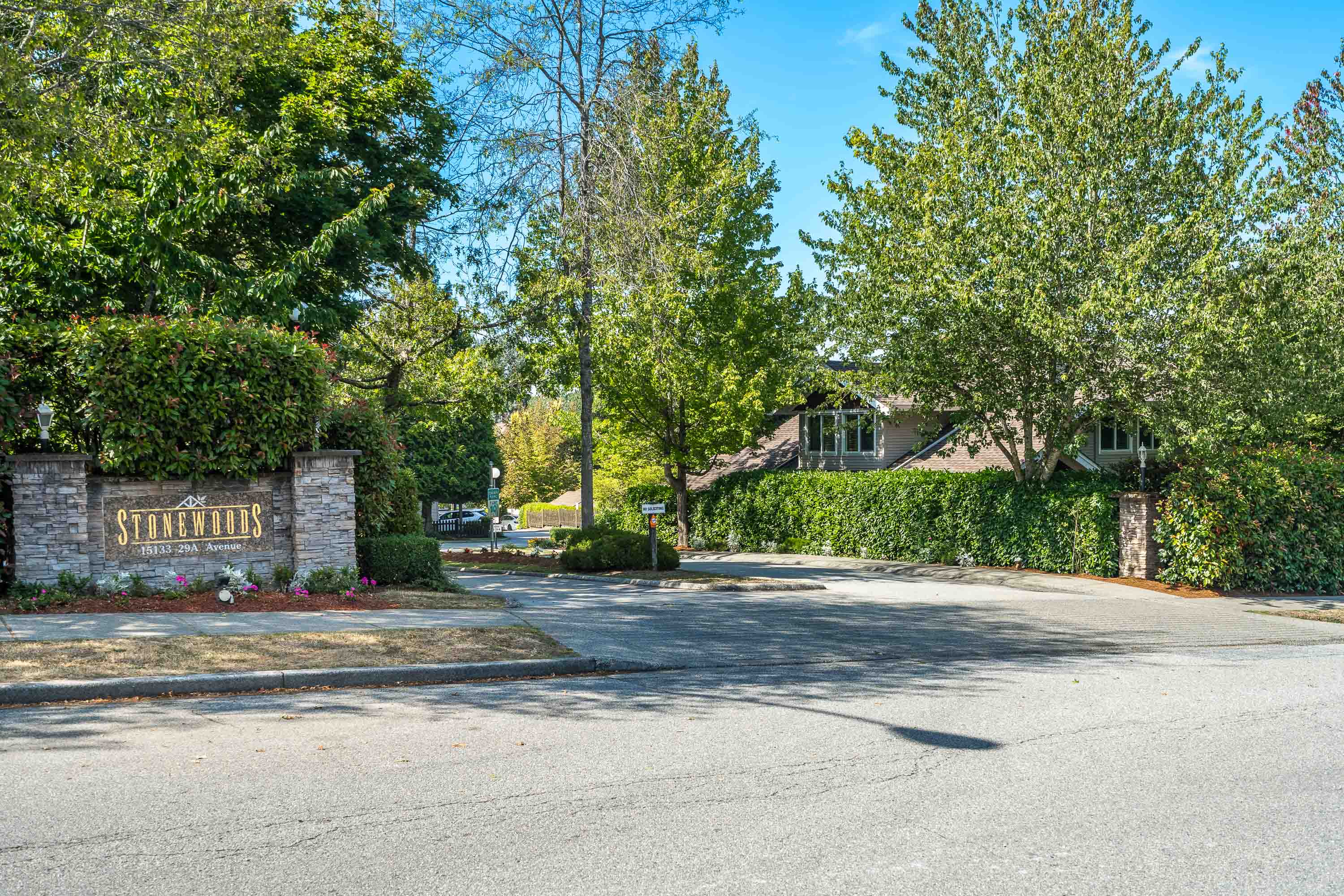75 - 15133 29A Avenue, Surrey