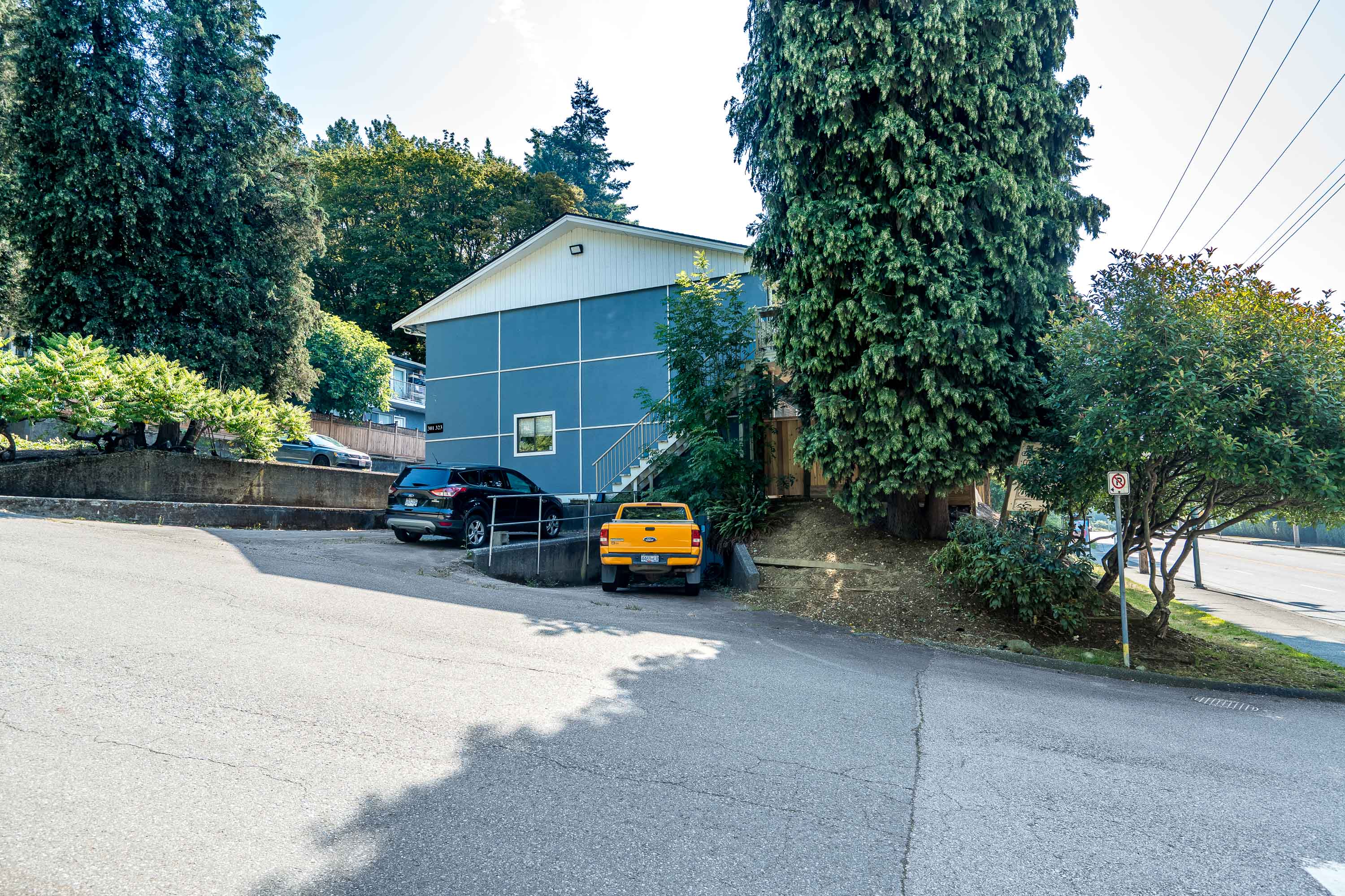 305 Marathon Court, Coquitlam