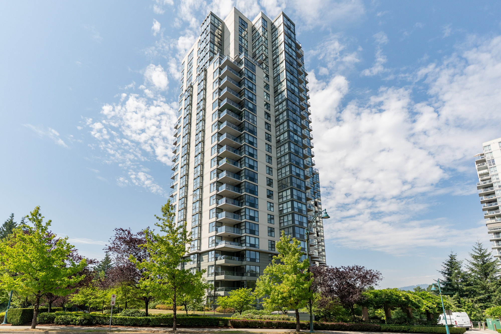 302 - 288 Ungless Way, Port Moody