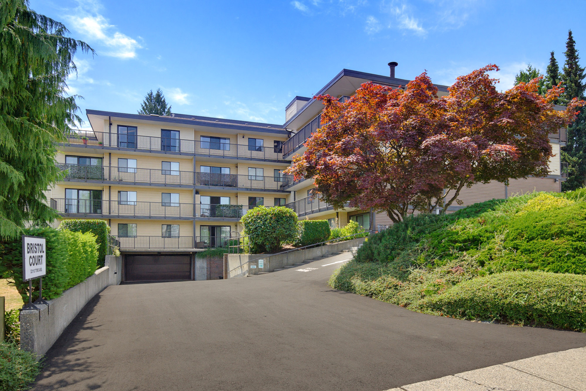 405 - 32110 Tims Avenue, Abbotsford