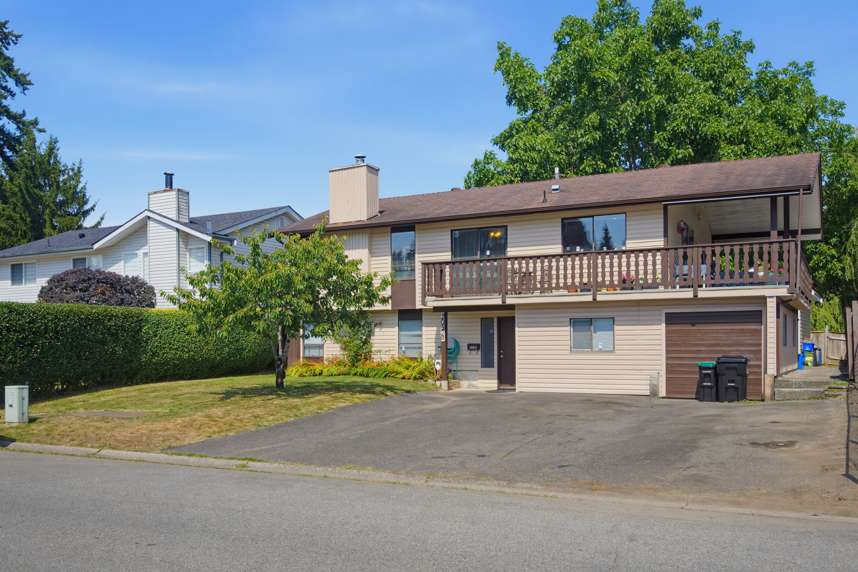 20573 51A Avenue, Langley