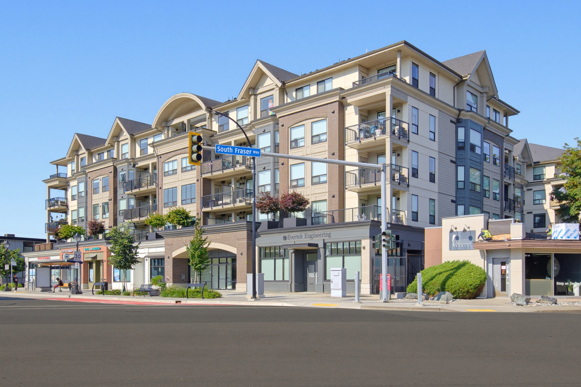 326 - 2493 Montrose Avenue, Abbotsford