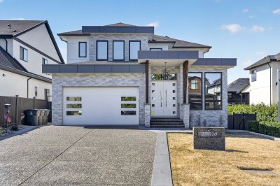 Virtual tour for Randy Friesen