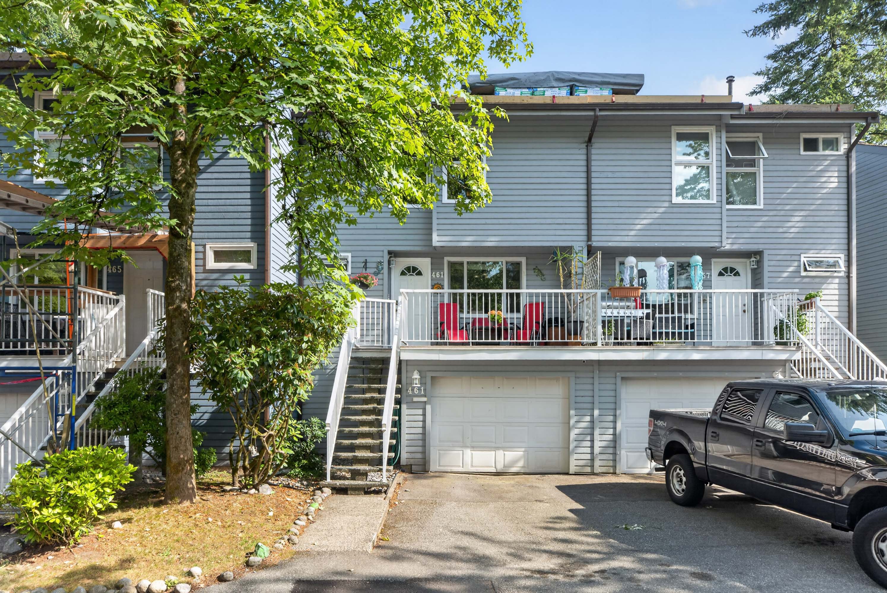 461 Carlsen Place, Port Moody