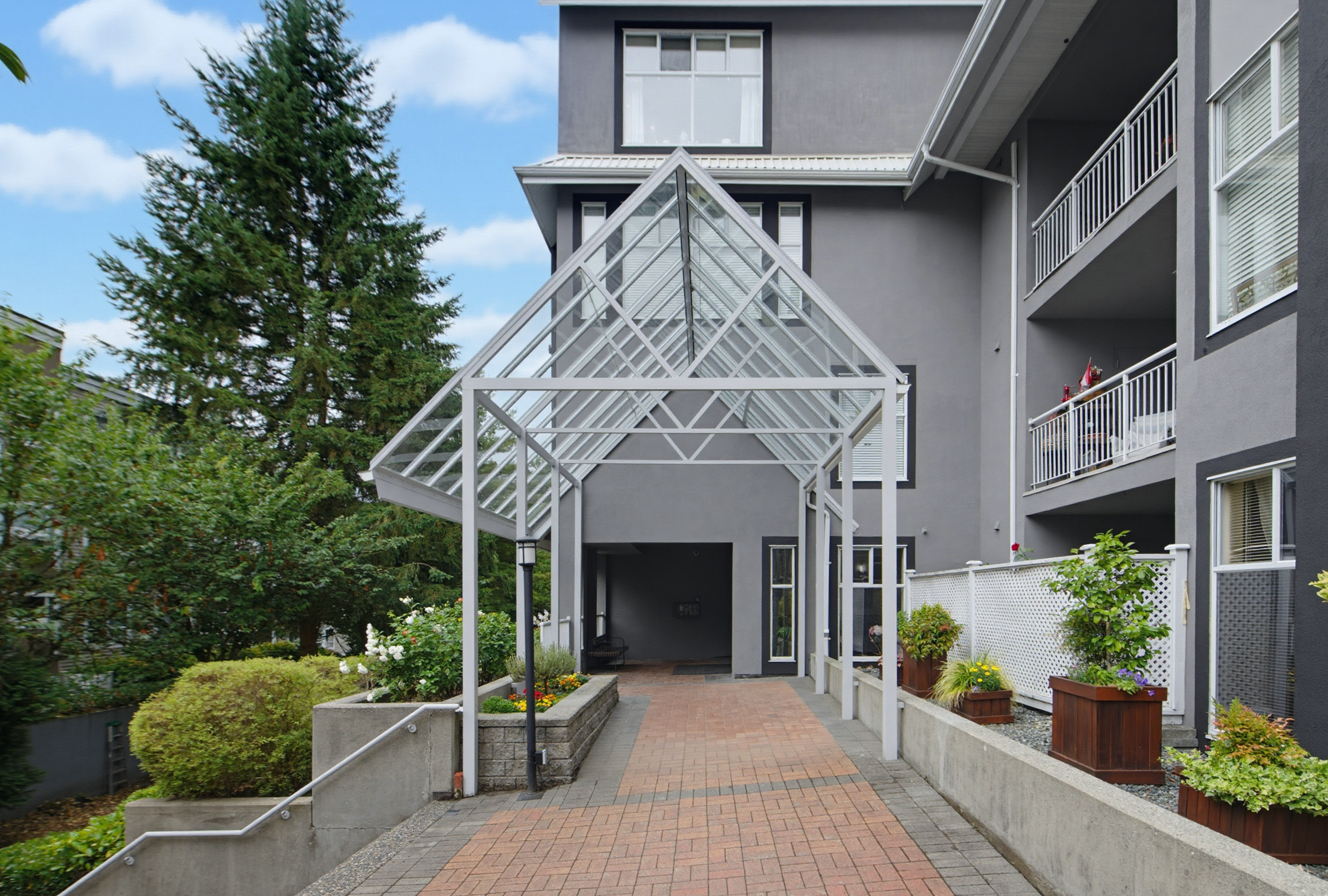 308 - 11609 227 Street, Maple Ridge