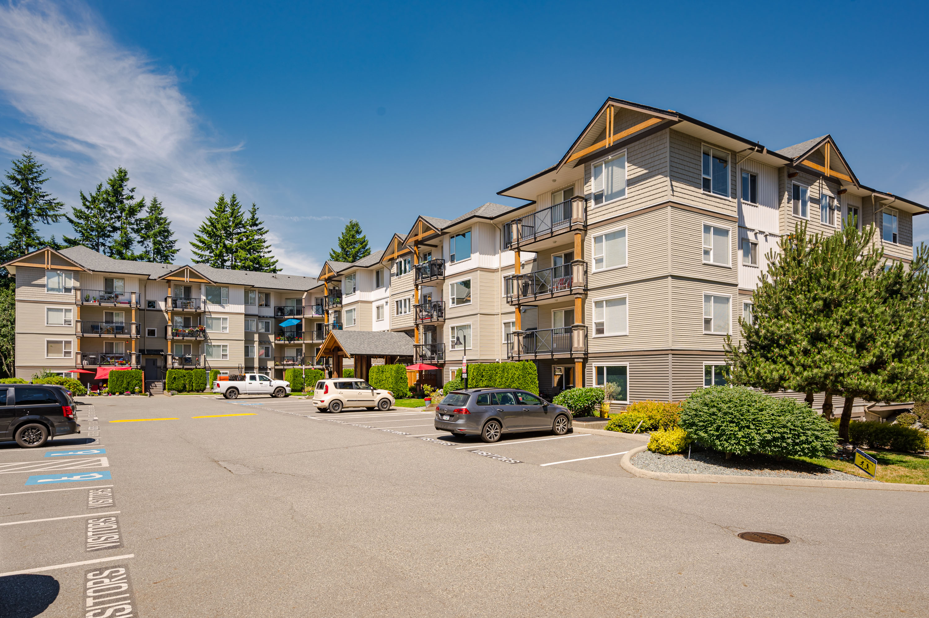 107 - 2990 Boulder Street, Abbotsford