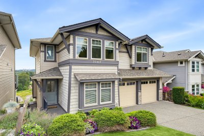 Virtual tour for Tim Barrett