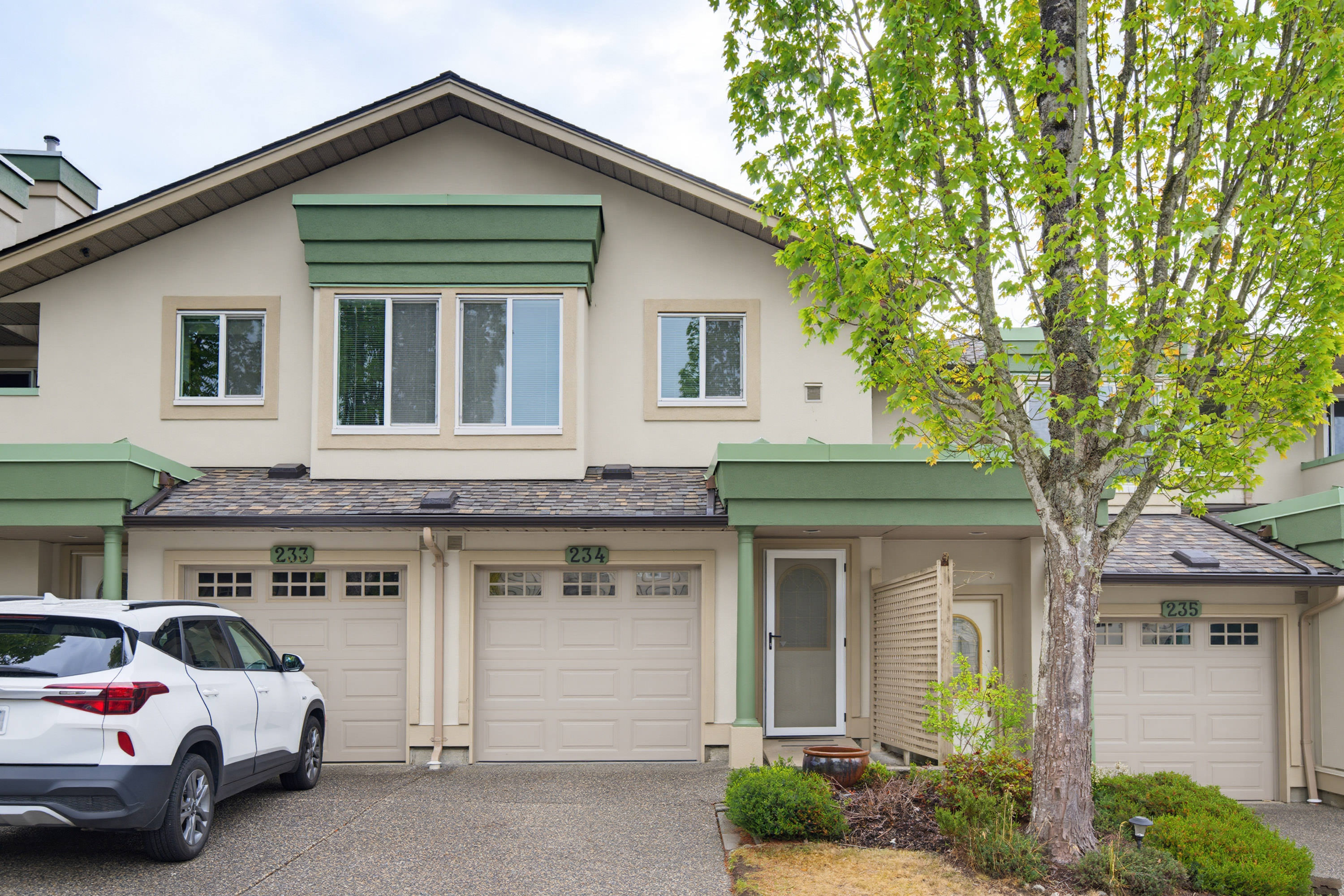 234 - 13888 70 Avenue, Surrey