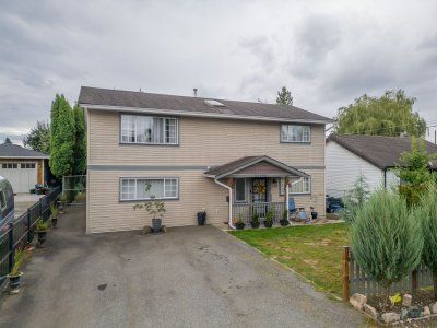 Virtual tour for Angela Glazema