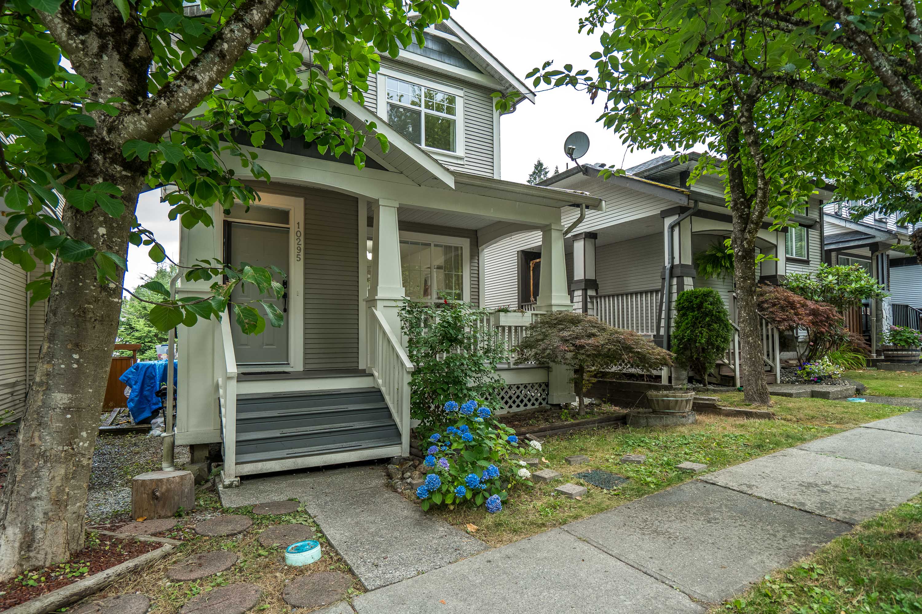 10295 243A Street, Maple Ridge
