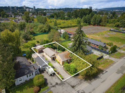 Virtual tour for Matthew Rufh