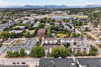 Virtual tour for Chris Ingram